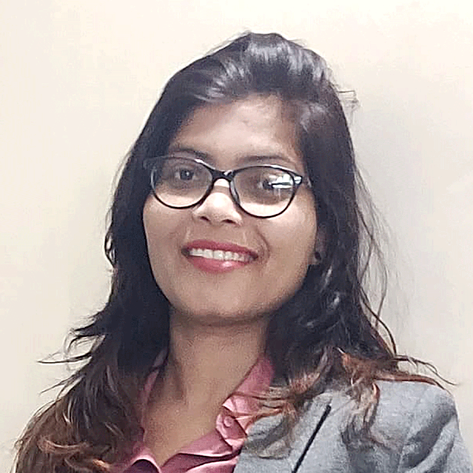 Sales & Marketing Head