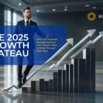 The 2026 Growth Plateau: Why Your Business Stopped Scaling — and the 5 Proven Plays to Break Through Right Now