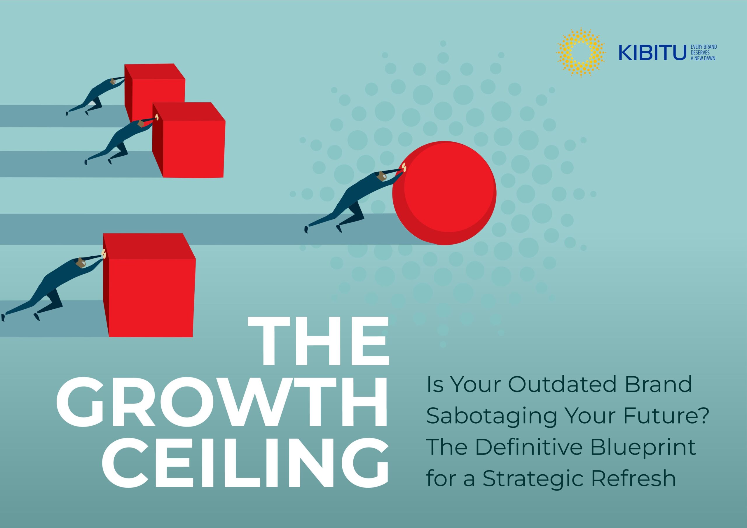 The Growth Ceiling